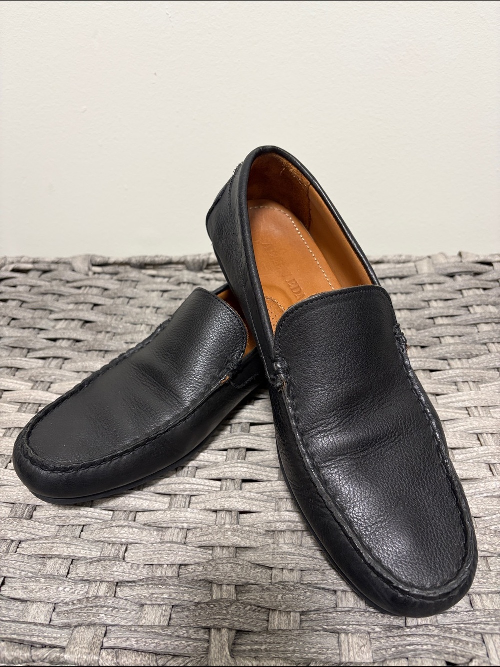 Allen Edmonds Loafer